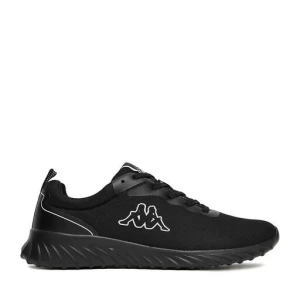 Sneakersy Kappa CEO-SS24-3C007 Czarny