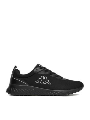 Sneakersy Kappa CEO-SS24-3C007 Czarny