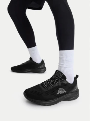 Sneakersy Kappa CEO-SS24-3C009 Czarny