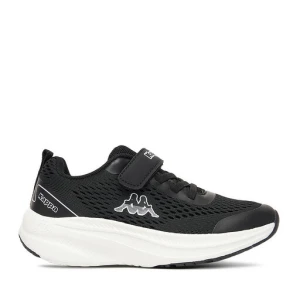 Sneakersy Kappa CEO-SS24-3C009(IV)CH Czarny