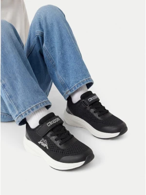 Sneakersy Kappa CEO-SS24-3C009(IV)CH Czarny