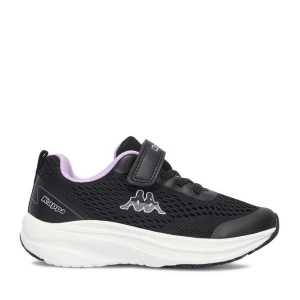 Sneakersy Kappa CEO-SS24-3C009(IV)DZ Czarny