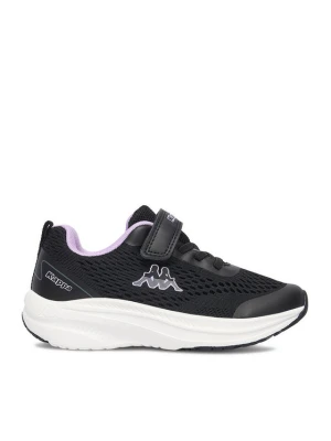 Sneakersy Kappa CEO-SS24-3C009(IV)DZ Czarny