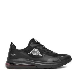 Sneakersy Kappa CEO-SS24-3C032 Czarny
