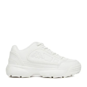 Sneakersy Kappa CEO-SS24-3CK06 Biały