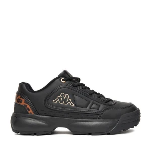 Sneakersy Kappa CEO-SS24-3CK06 Czarny