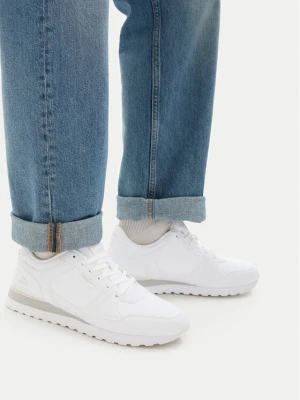 Sneakersy Kappa CEO-V12-1127 Biały