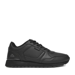 Sneakersy Kappa CEO-V12-1127 Czarny