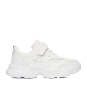 Sneakersy Kappa CEO-V3-4061 Biały