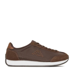 Sneakersy Kappa CEO-V5-10159 Brązowy