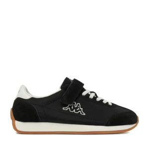 Sneakersy Kappa CEO-V5-10159(CH) Czarny