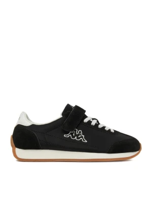 Sneakersy Kappa CEO-V5-10159(CH) Czarny