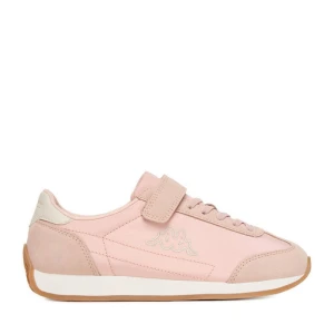 Sneakersy Kappa CEO-V5-10159(DZ) Różowy