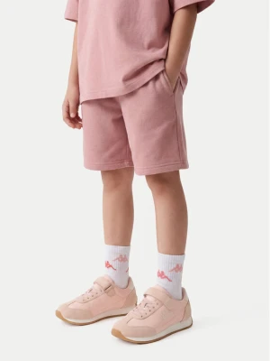 Sneakersy Kappa CEO-V5-10159(DZ) Różowy