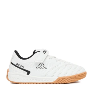 Sneakersy Kappa CEO-V9-25054 Biały