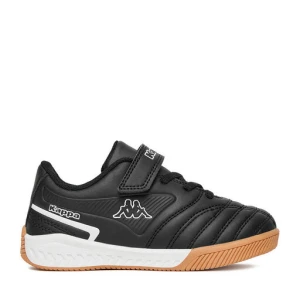Sneakersy Kappa CEO-V9-25054 Czarny