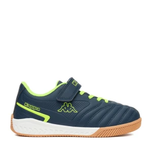 Sneakersy Kappa CEO-V9-25054 Granatowy