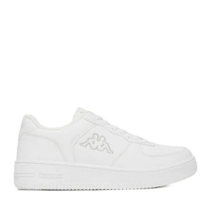 Sneakersy Kappa CEO-VSKA012 Biały