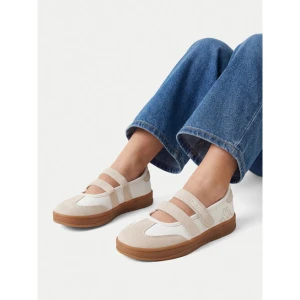 Sneakersy Kappa CEO-WP40-027Z(DZ) Biały