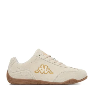 Sneakersy Kappa CEO-WP40-045Z-A Beżowy