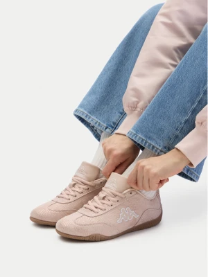 Sneakersy Kappa CEO-WP40-241006W Różowy