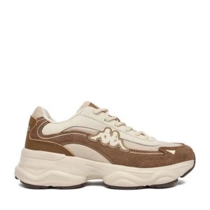 Sneakersy Kappa CEO-WP40-244020Z Beżowy