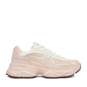 Sneakersy Kappa CEO-WP40-244020Z Różowy
