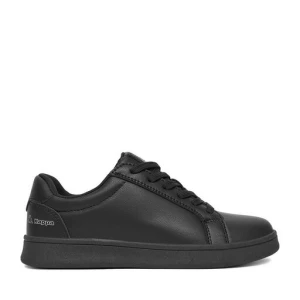 Sneakersy Kappa CEO-WP87-26146 Czarny