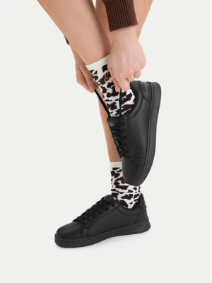 Sneakersy Kappa CEO-WP87-26146 Czarny