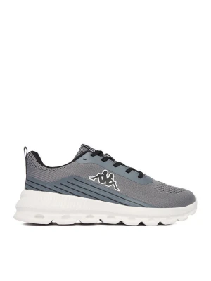 Sneakersy Kappa CEOWB-AW24-3C012 Szary