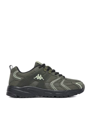 Sneakersy Kappa CEOWB-MP40-FC-24095Y Khaki