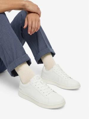 Sneakersy Kappa CEOWB-MP87-26146 Biały