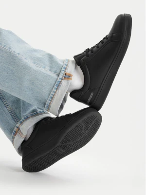 Sneakersy Kappa CEOWB-MP87-26146 Czarny