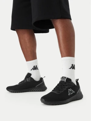 Sneakersy Kappa CEOWB-SS24-3C007 Czarny