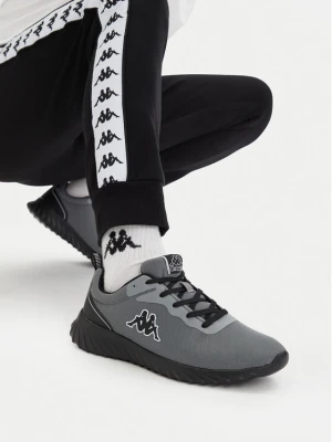 Sneakersy Kappa CEOWB-SS24-3C007 Szary