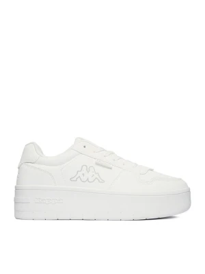 Sneakersy Kappa CEOWB-SS24-3C017 Biały