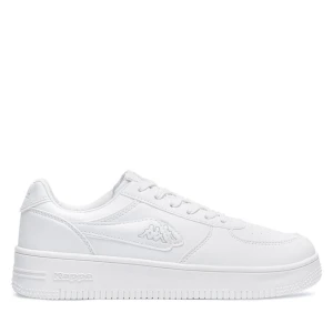 Sneakersy Kappa CEOWB-VSKA004 Biały