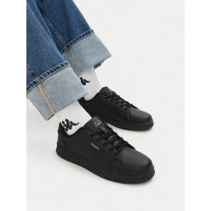 Sneakersy Kappa CEOWB-W8X1769-1 Czarny