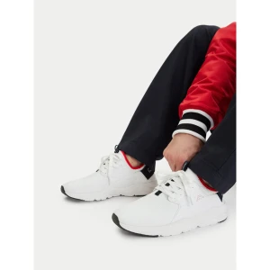 Sneakersy Kappa CEOWB-WK243139(M) Biały