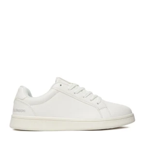 Sneakersy Kappa CEOWB-WP87-26146 Biały