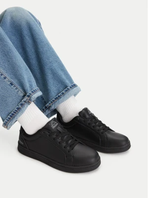 Sneakersy Kappa CEOWB-WP87-26146 Czarny