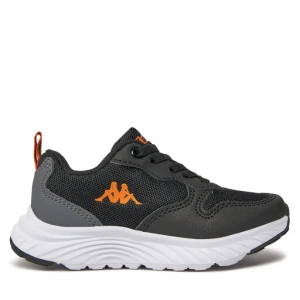 Sneakersy Kappa Dalvis El Kid 34138XW Czarny