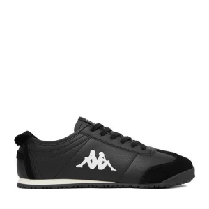 Sneakersy Kappa EO-1490036A(M) Czarny