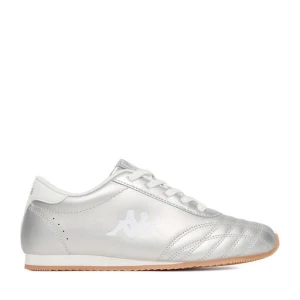 Sneakersy Kappa EO-1491510A(W) Srebrny