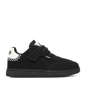Sneakersy Kappa EO-9X0995-7 Czarny