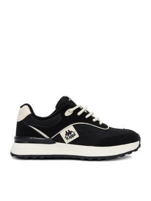Sneakersy Kappa EO-CP40-241216YX(CH) Czarny