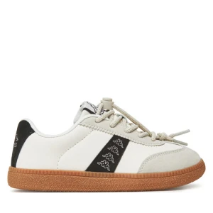 Sneakersy Kappa EO-CP40-24210L Biały
