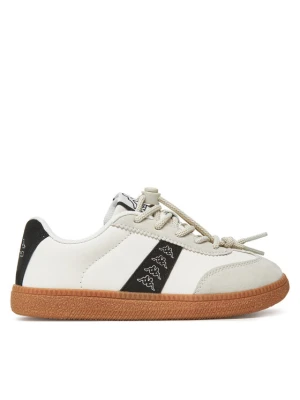 Sneakersy Kappa EO-CP40-24210L Biały