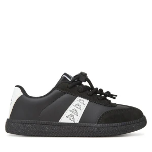 Sneakersy Kappa EO-CP40-24210L Czarny