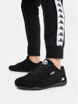 Sneakersy Kappa EO-V12-1128(M) Czarny